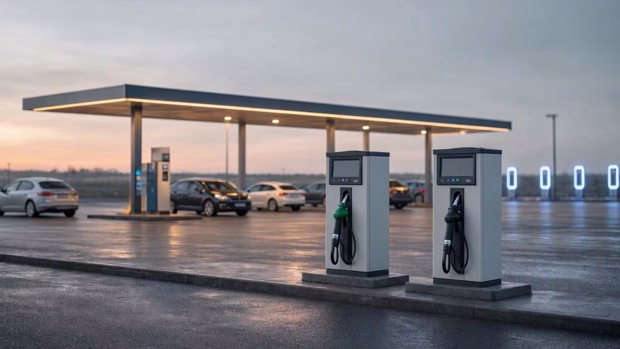 A gasolina desce cerca de 8 cêntimos e o gasóleo sobe 1 cêntimo na próxima semana, segundo o ACP