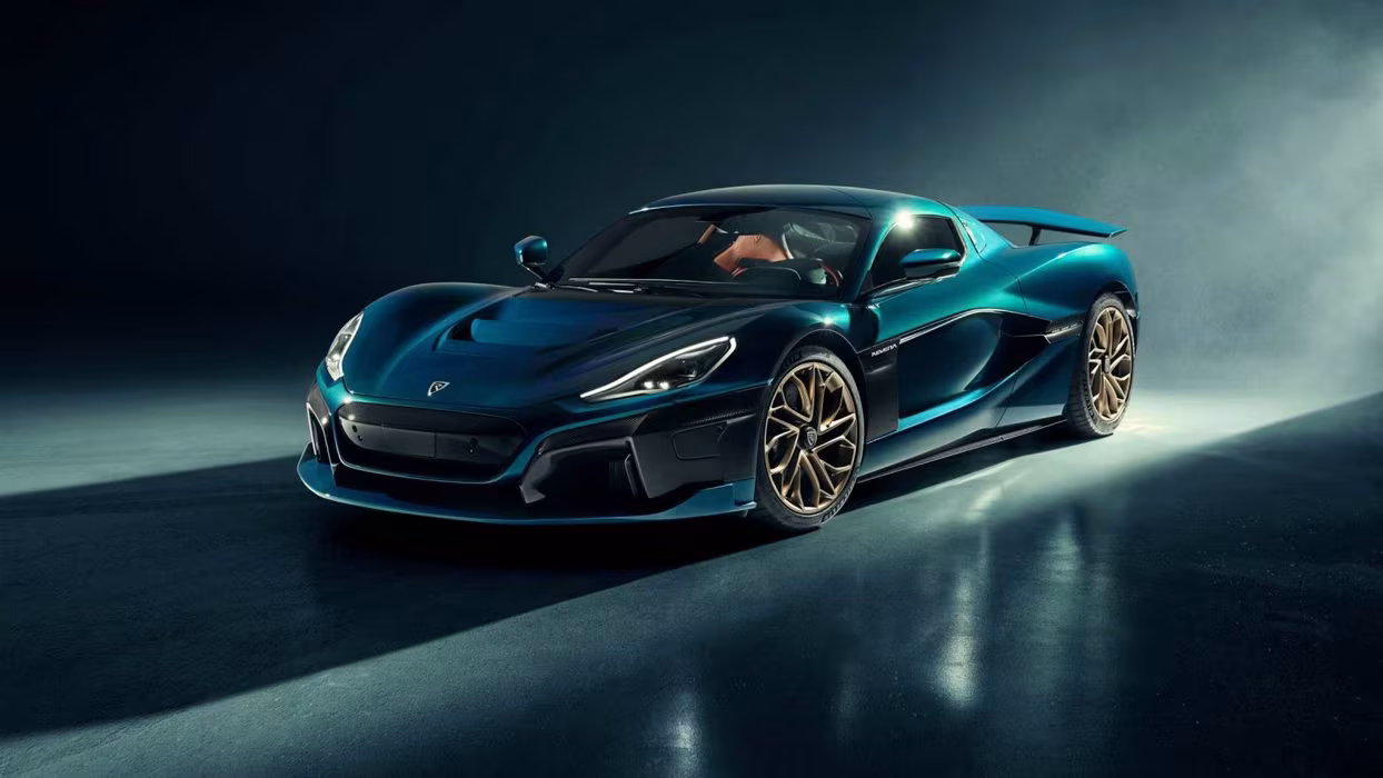 A Rimac vendeu apenas 51 dos 150 Nevera planeados, e o Nevera R tem 10 unidades vendidas