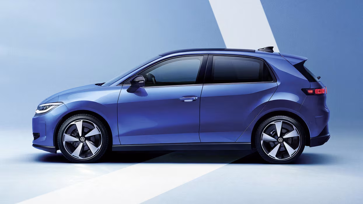 A Volkswagen estima em cerca de mil milhões de euros o custo da procura por elétricos pequenos em 2026, segundo o Manager Magazin, que cita fontes sem nome