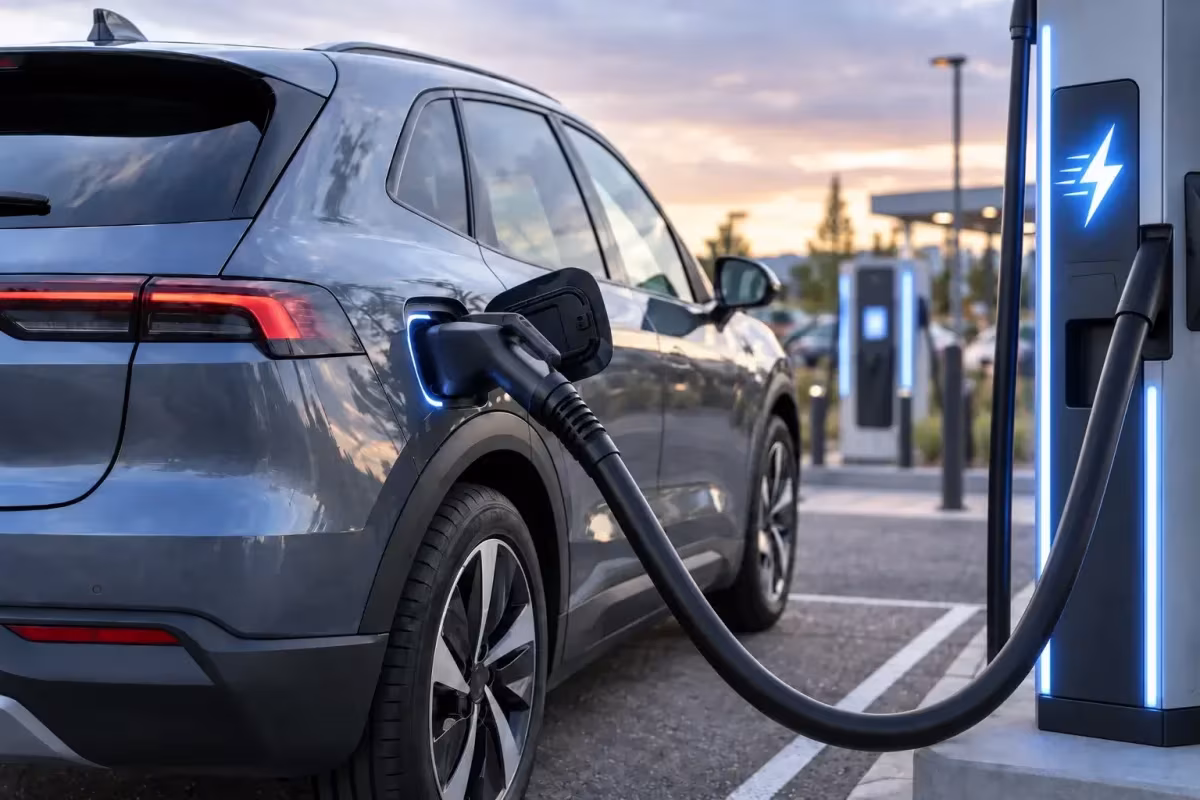 Carros elétricos com apoio até 80%: Governo promete ajuda a mais de 20 mil famílias carenciadas