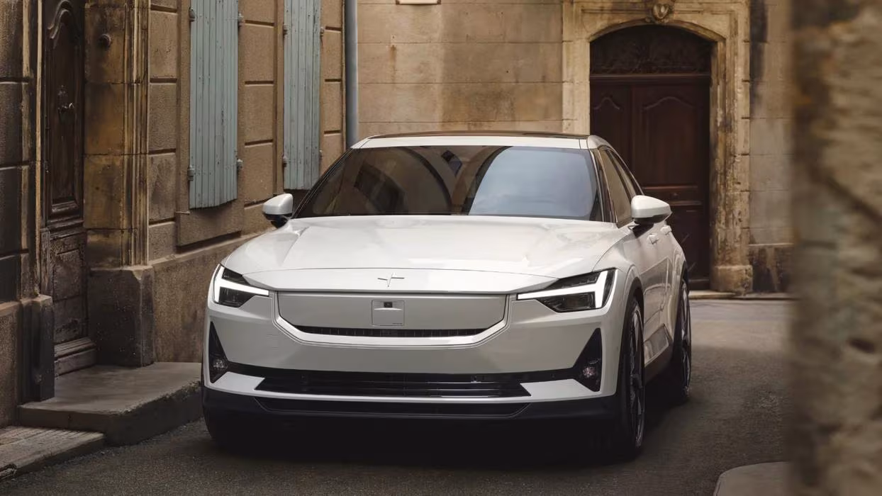 O Polestar 2 terá deixado de ser produzido na China depois de mais de 200.000 unidades, mas a Polestar ainda não o confirmou