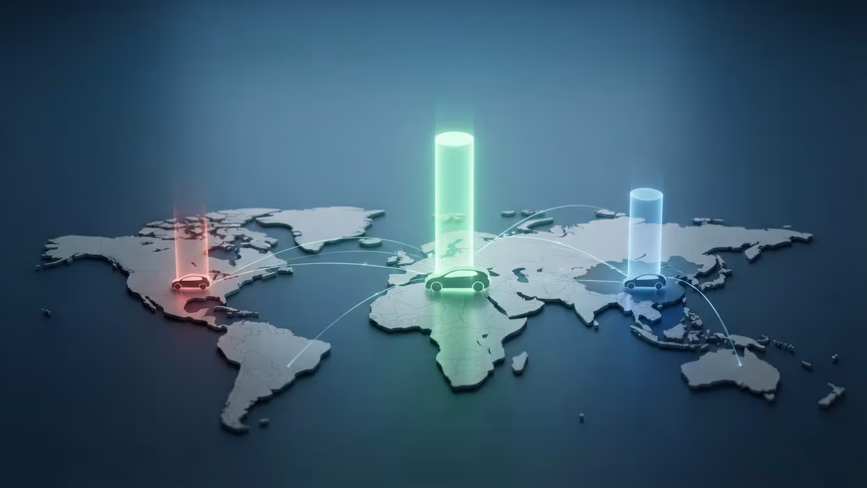 Os elétricos a bateria chegaram aos 11 milhões de registos em nove meses, mais 12%, com a Europa a subir 42% e os EUA a cair 29%, segundo a PwC