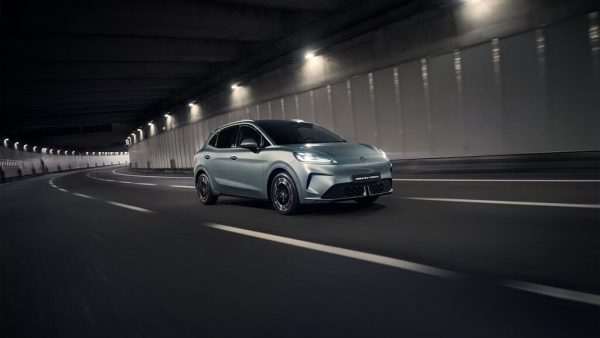 MG4 Urban chega a Portugal desde 23.900 € — maior e com mais espaço