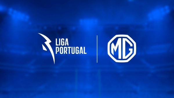 MG torna-se Parceira Oficial de Mobilidade da Liga Portugal