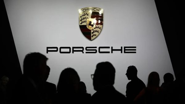 A Porsche vai cortar mais 5.000 empregos até 2035 — soma quase 9 mil despedimentos no total