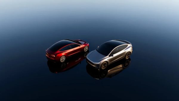 A NHTSA abriu uma investigação a 1,2 milhões de Tesla Model 3 e Model Y por risco de perda de direção